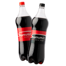 Summit cola